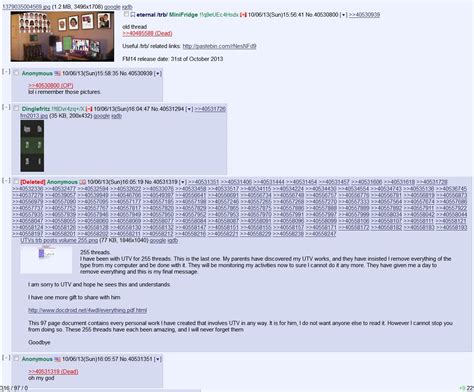1 2 3 The website was hosted by. . 4chan sp